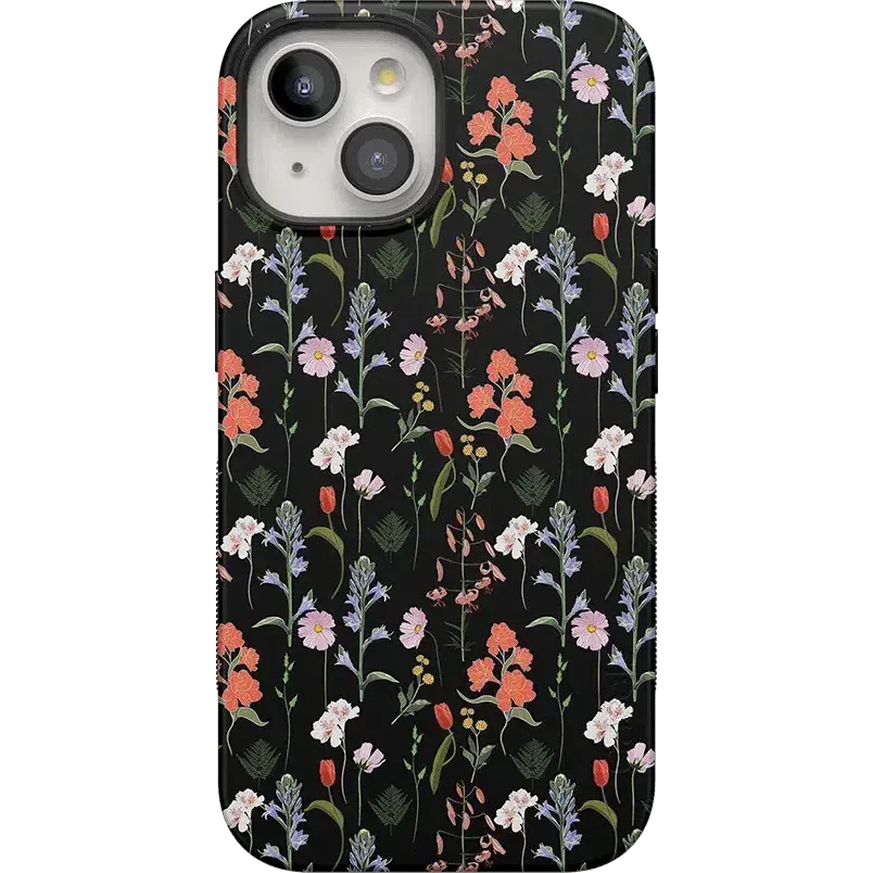 Trending Now Secret Garden | Mixed Floral Case  Going Fast!