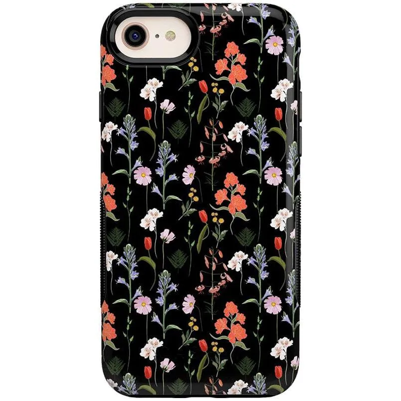 Trending Now Secret Garden | Mixed Floral Case  Going Fast!