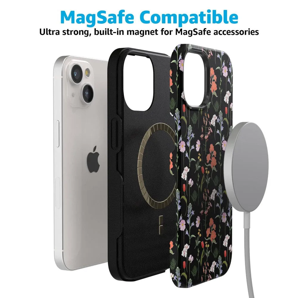 Trending Now Secret Garden | Mixed Floral Case  Going Fast!