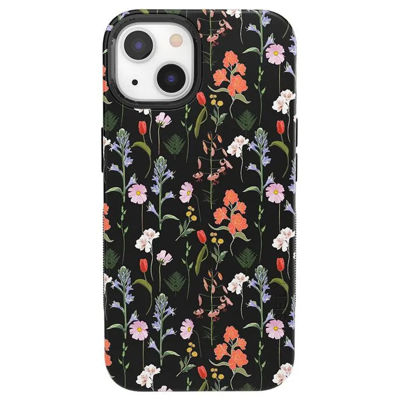Trending Now Secret Garden | Mixed Floral Case  Going Fast!