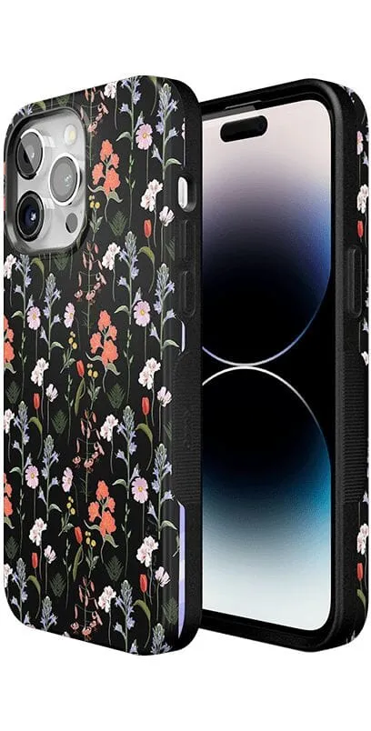 Trending Now Secret Garden | Mixed Floral Case  Going Fast!