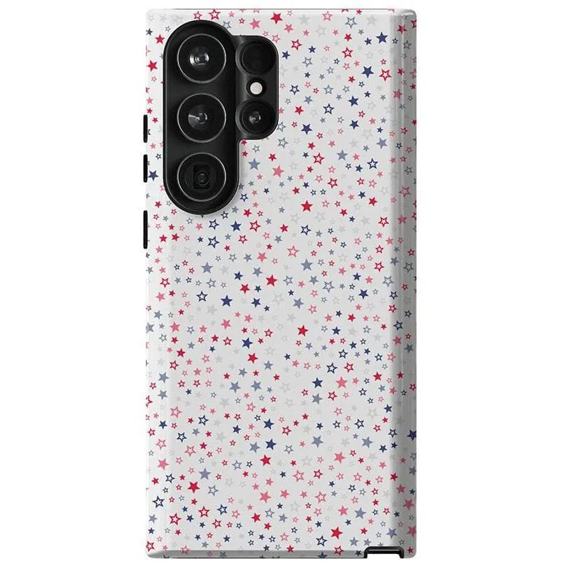 Trending Now Seeing Stars | Red, White & Blue Case  Almost Gone!