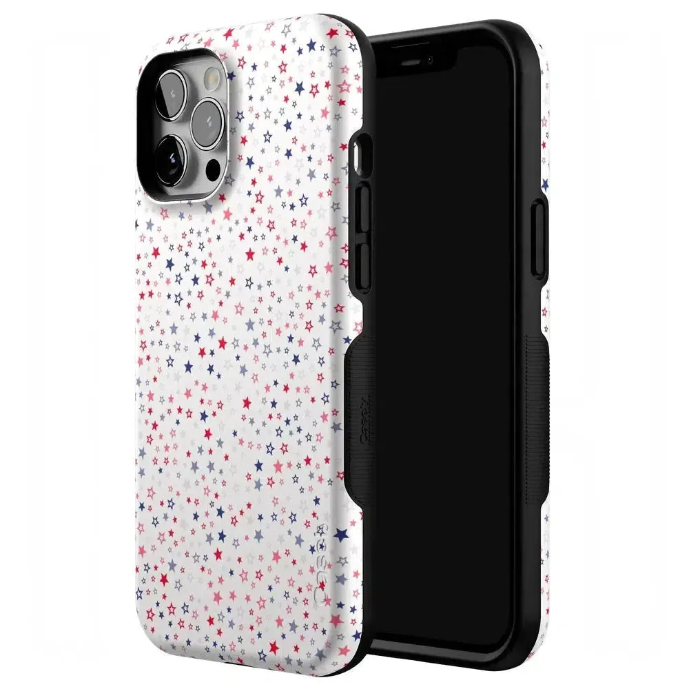 Trending Now Seeing Stars | Red, White & Blue Case  Almost Gone!
