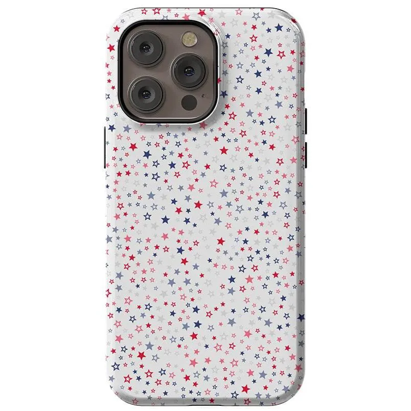 Trending Now Seeing Stars | Red, White & Blue Case  Almost Gone!