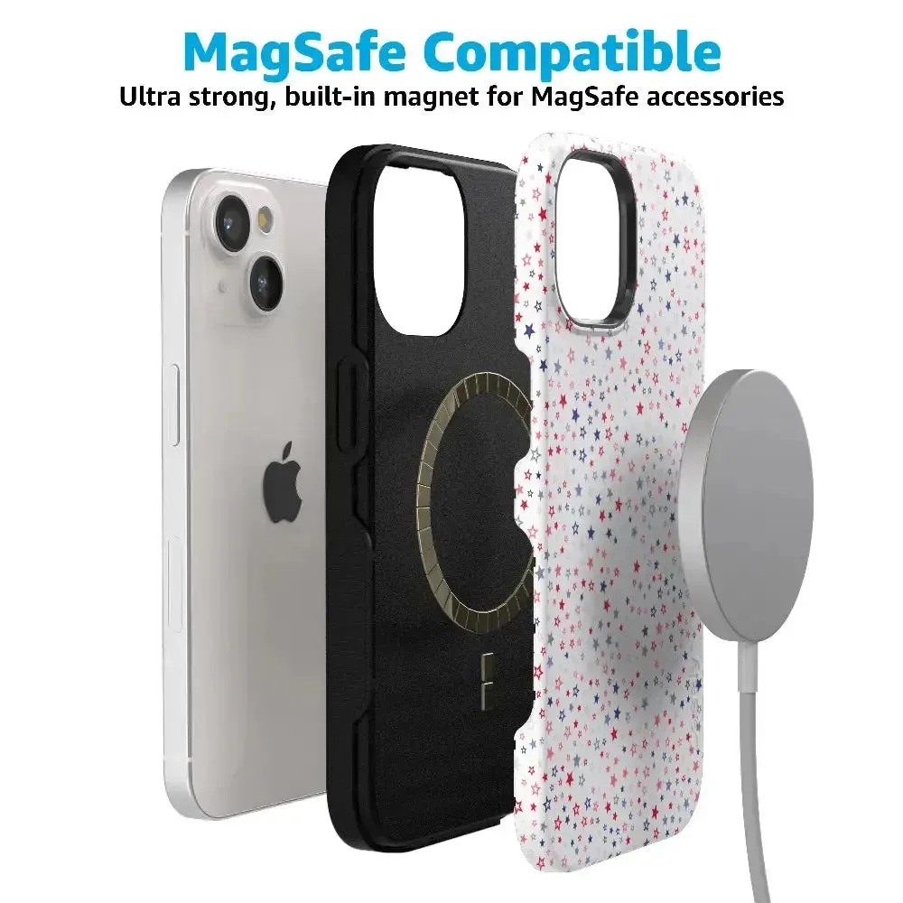 Trending Now Seeing Stars | Red, White & Blue Case  Almost Gone!