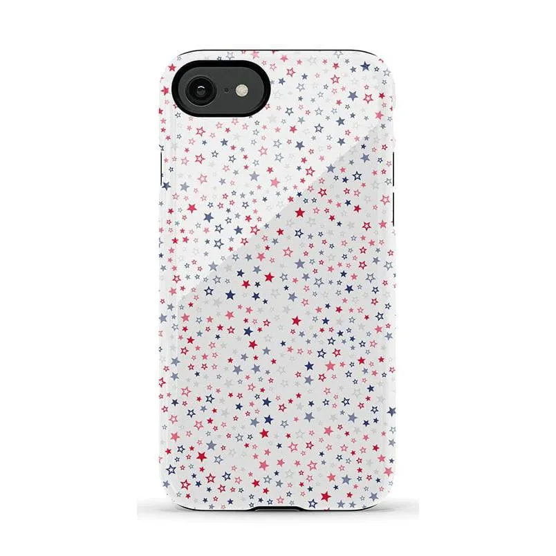 Trending Now Seeing Stars | Red, White & Blue Case  Almost Gone!