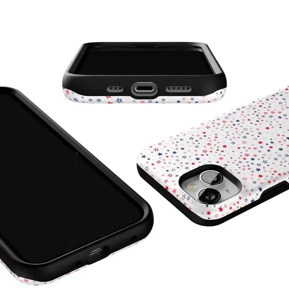 Trending Now Seeing Stars | Red, White & Blue Case  Almost Gone!