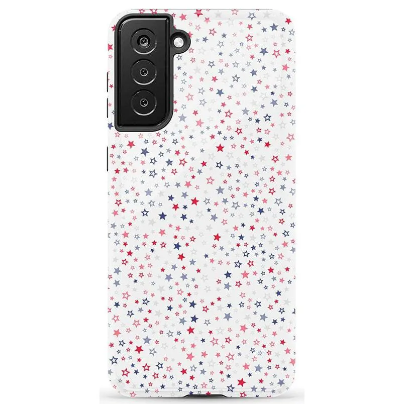 Trending Now Seeing Stars | Red, White & Blue Case  Almost Gone!