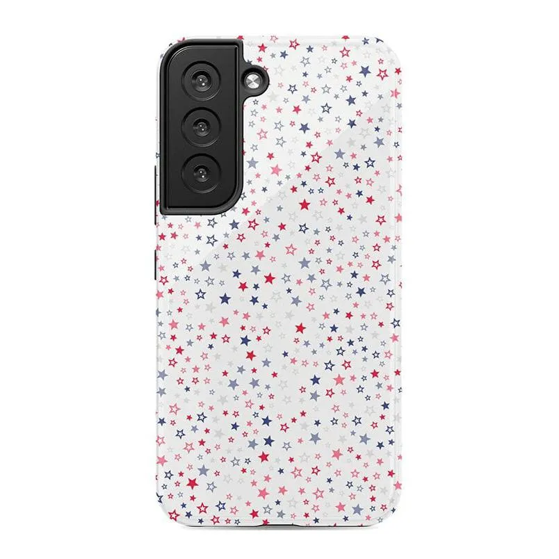 Trending Now Seeing Stars | Red, White & Blue Case  Almost Gone!