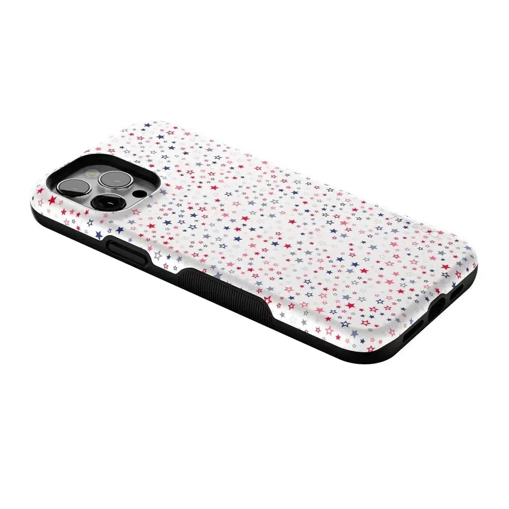 Trending Now Seeing Stars | Red, White & Blue Case  Almost Gone!