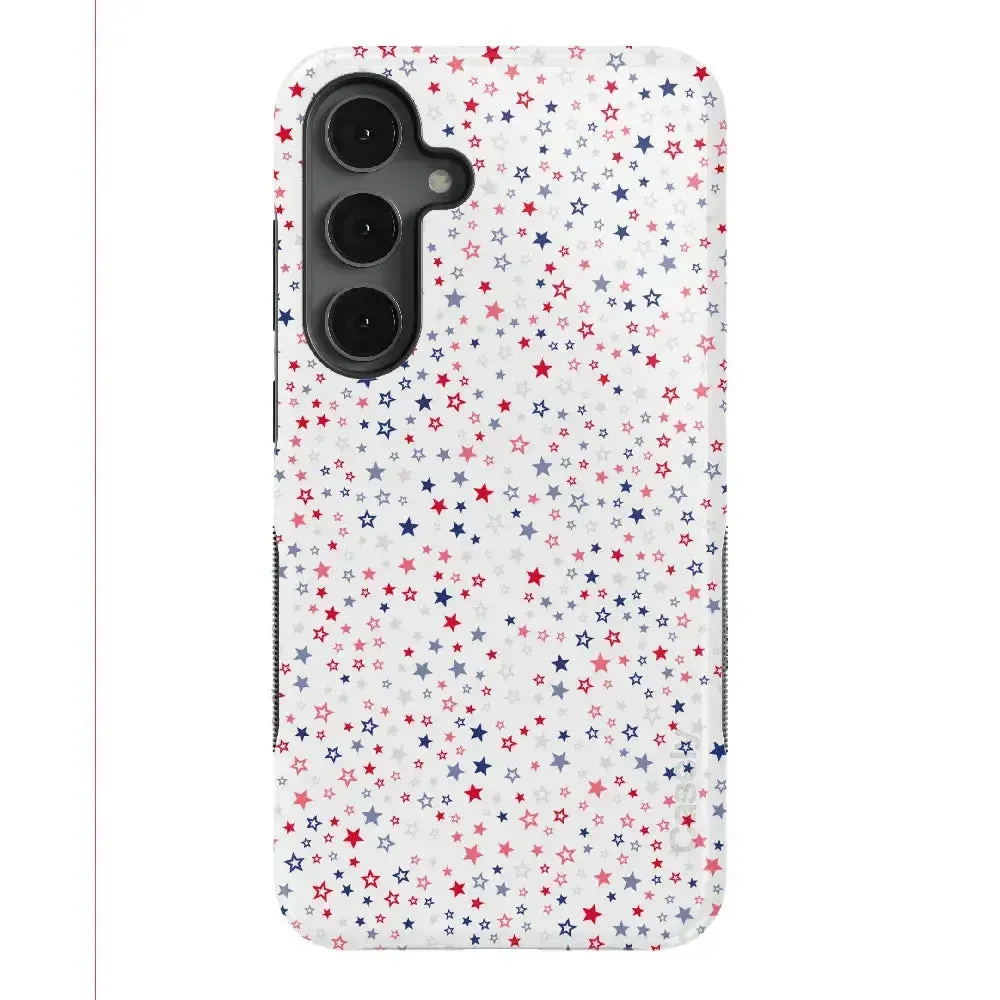 Trending Now Seeing Stars | Red, White & Blue Case  Almost Gone!