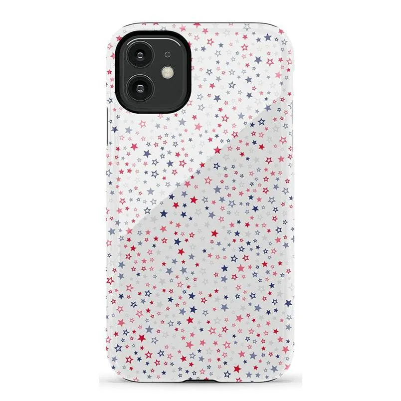 Trending Now Seeing Stars | Red, White & Blue Case  Almost Gone!