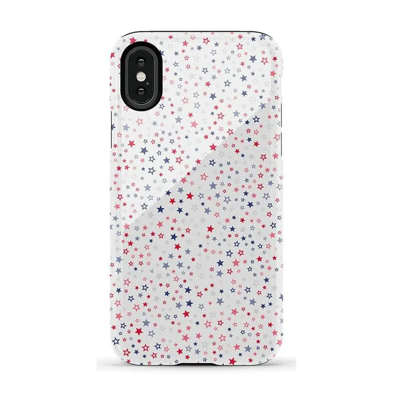 Trending Now Seeing Stars | Red, White & Blue Case  Almost Gone!