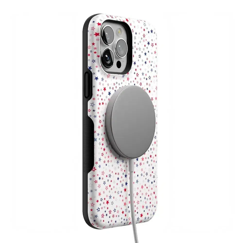 Trending Now Seeing Stars | Red, White & Blue Case  Almost Gone!