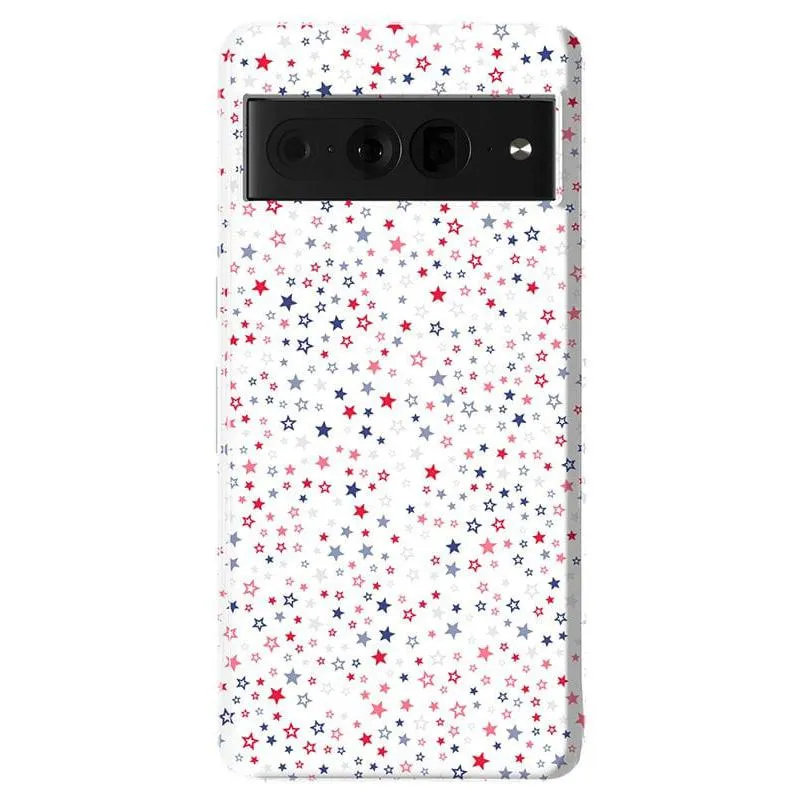 Trending Now Seeing Stars | Red, White & Blue Case  Almost Gone!