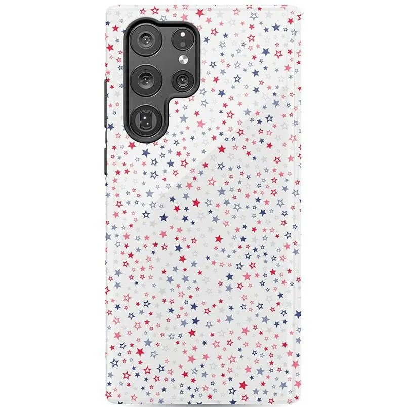 Trending Now Seeing Stars | Red, White & Blue Case  Almost Gone!