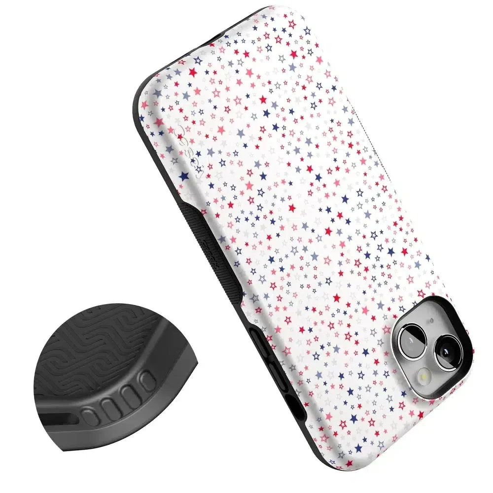 Trending Now Seeing Stars | Red, White & Blue Case  Almost Gone!