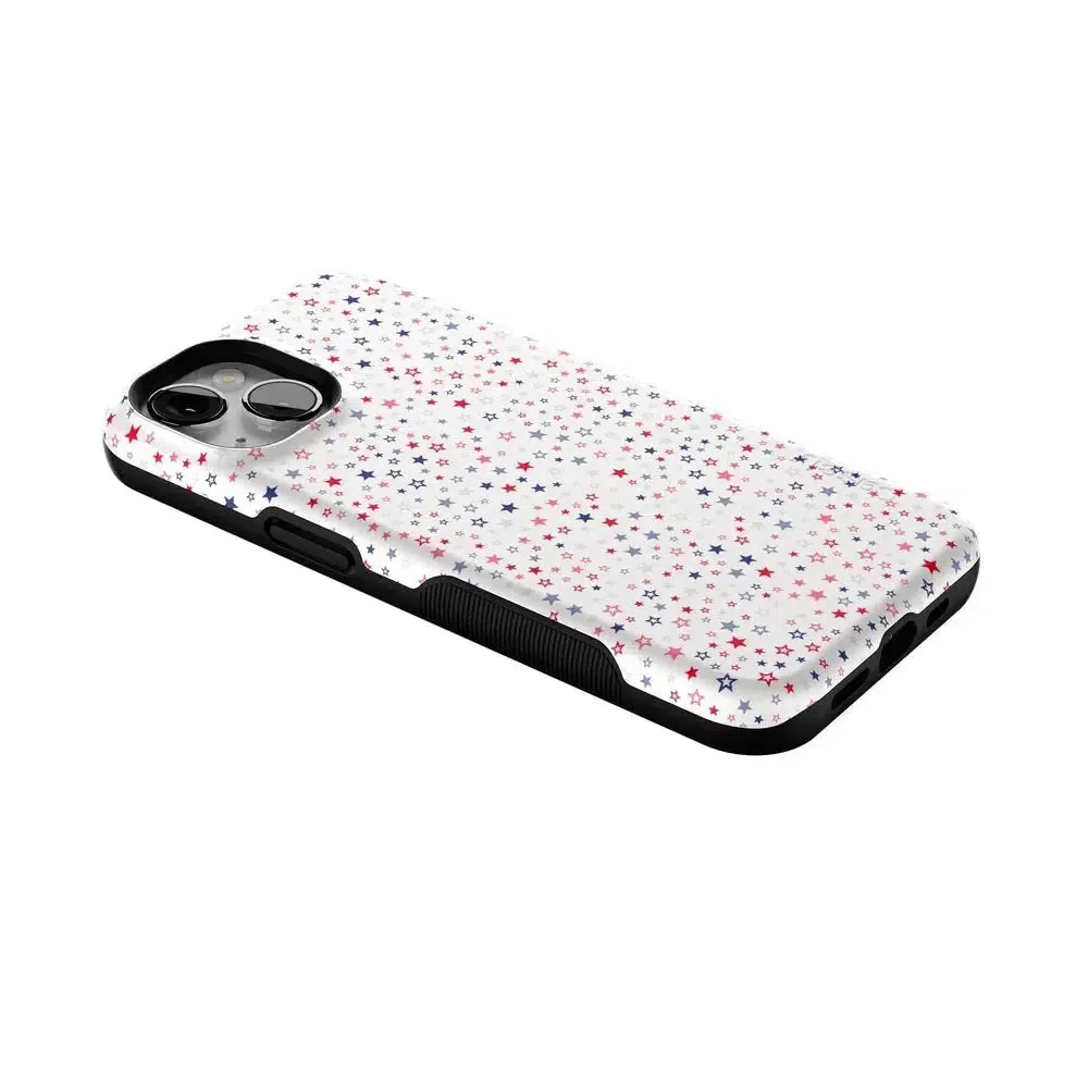 Trending Now Seeing Stars | Red, White & Blue Case  Almost Gone!