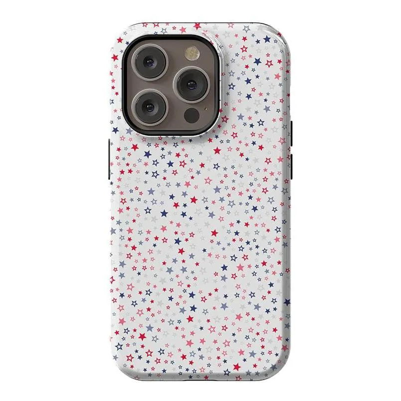 Trending Now Seeing Stars | Red, White & Blue Case  Almost Gone!