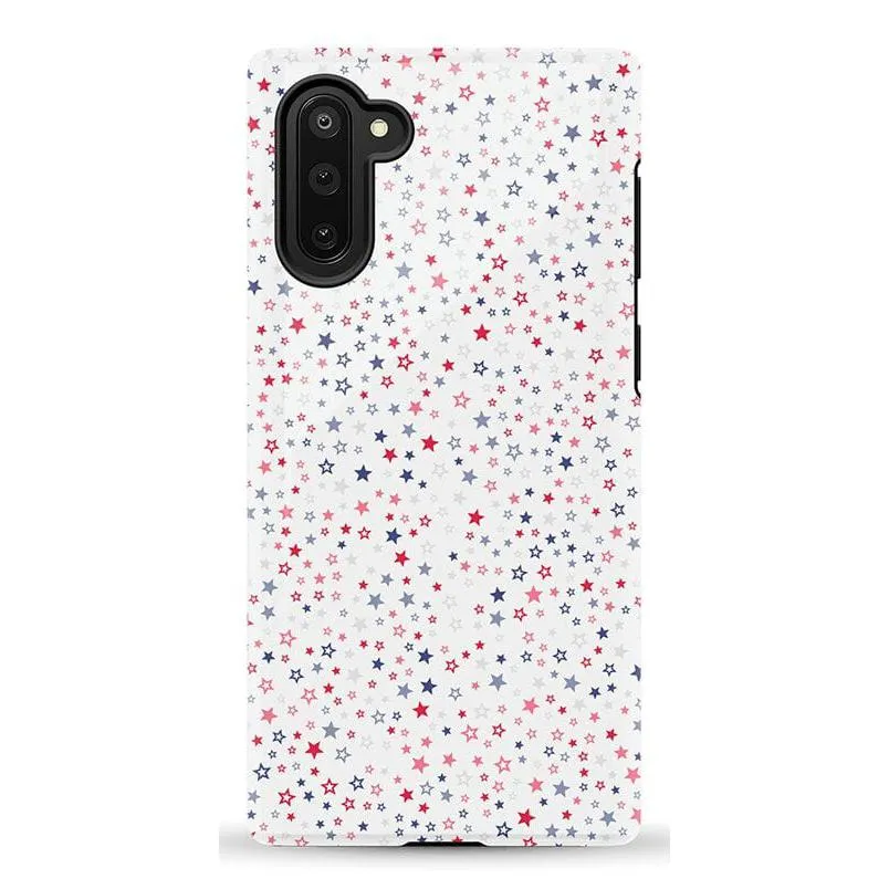Trending Now Seeing Stars | Red, White & Blue Case  Almost Gone!