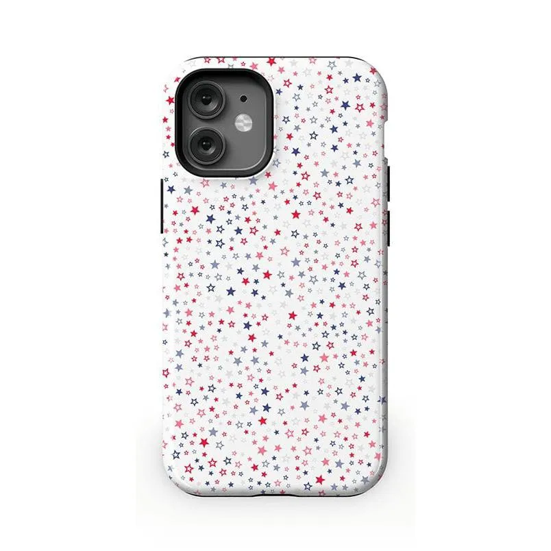 Trending Now Seeing Stars | Red, White & Blue Case  Almost Gone!