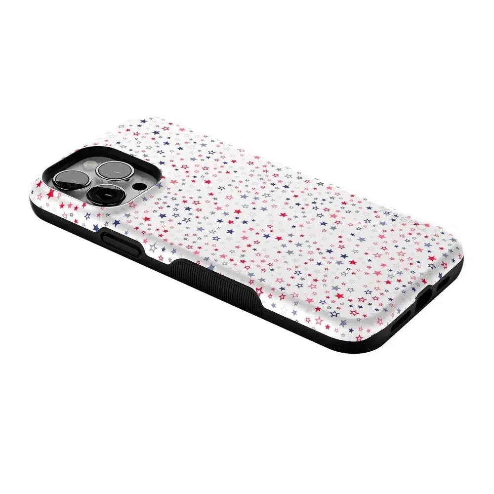 Trending Now Seeing Stars | Red, White & Blue Case  Almost Gone!
