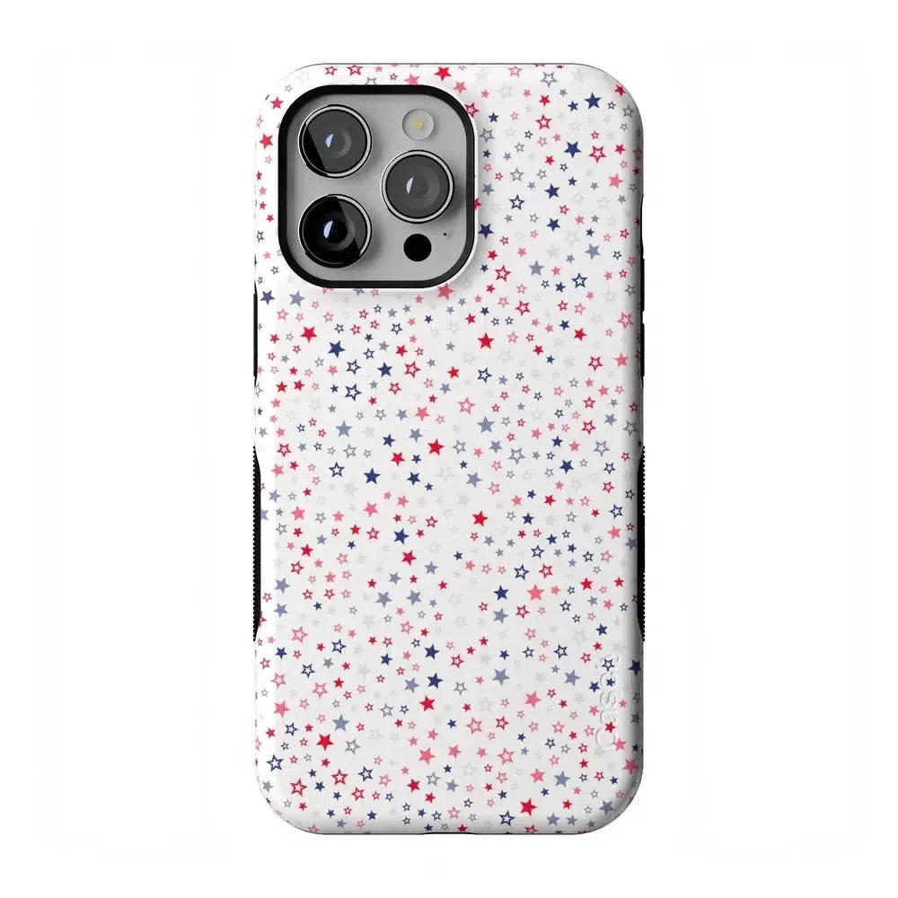 Trending Now Seeing Stars | Red, White & Blue Case  Almost Gone!