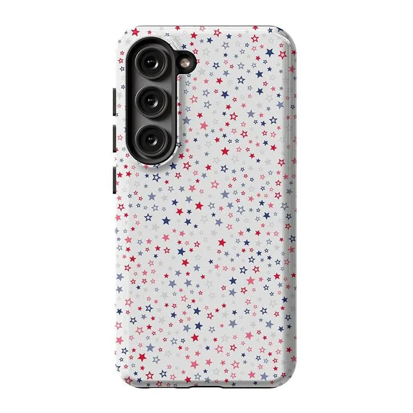Trending Now Seeing Stars | Red, White & Blue Case  Almost Gone!