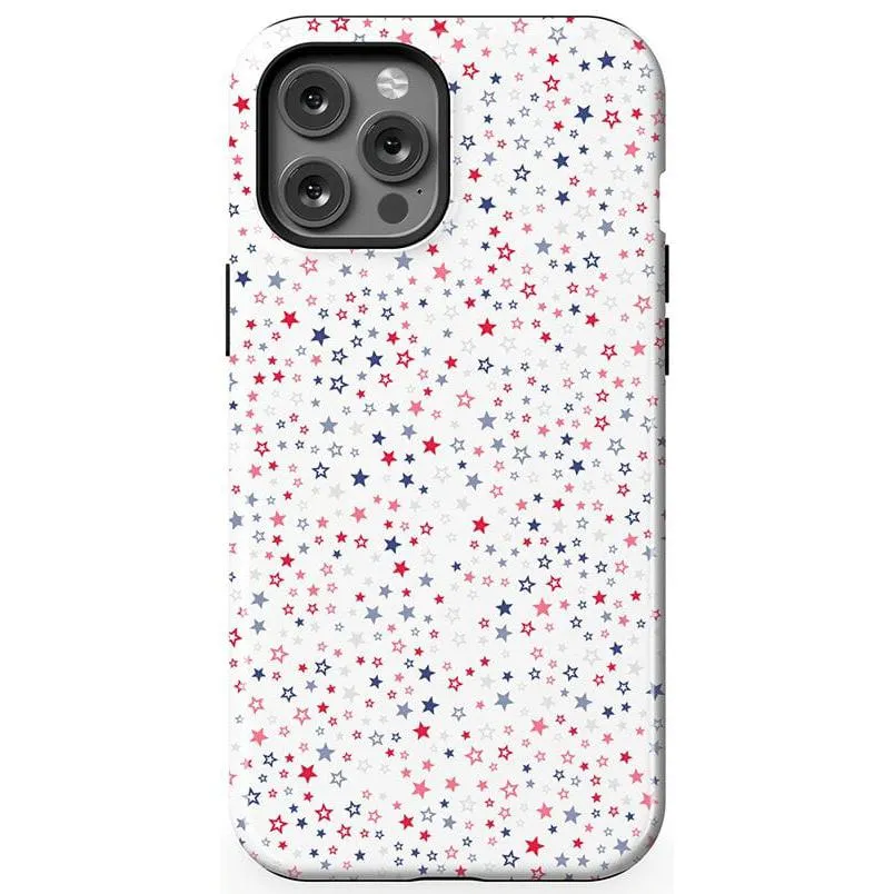 Trending Now Seeing Stars | Red, White & Blue Case  Almost Gone!