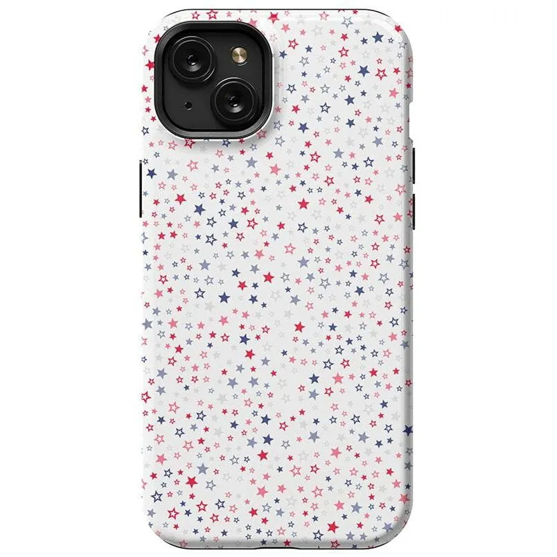 Trending Now Seeing Stars | Red, White & Blue Case  Almost Gone!