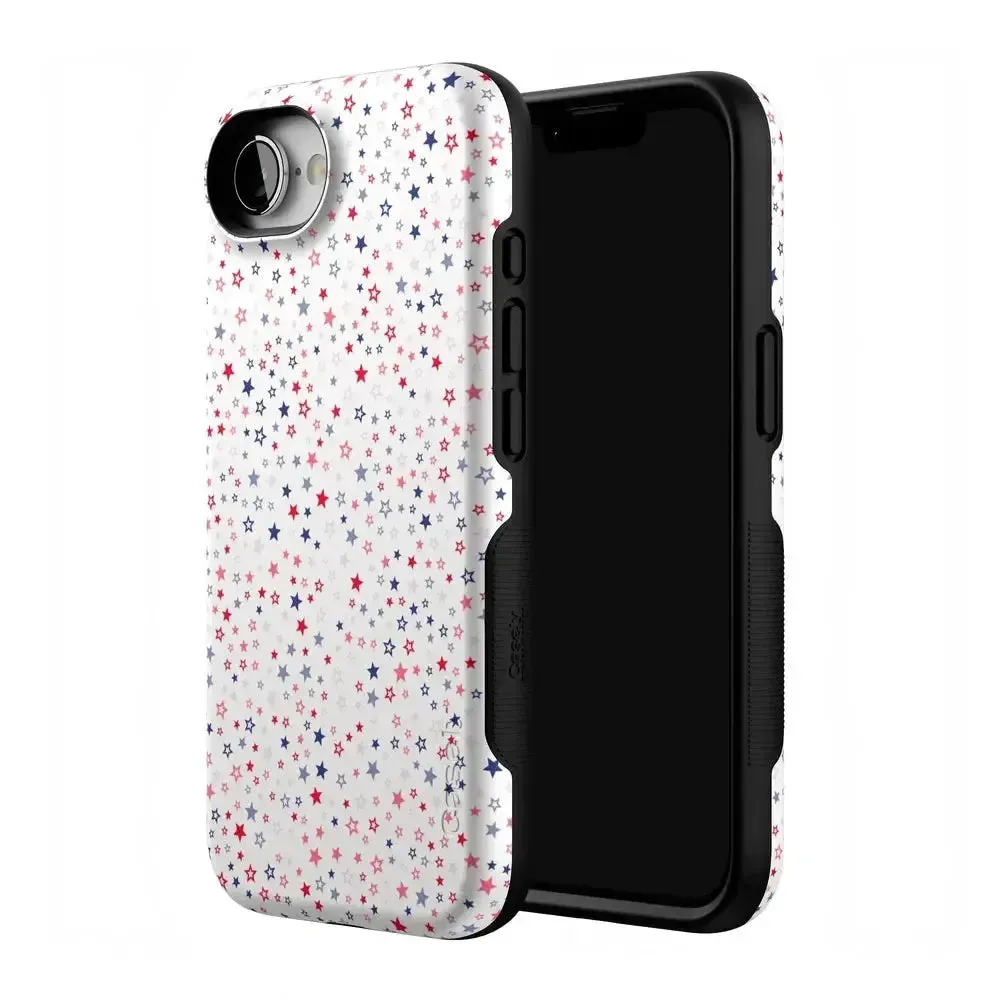 Trending Now Seeing Stars | Red, White & Blue Case  Almost Gone!