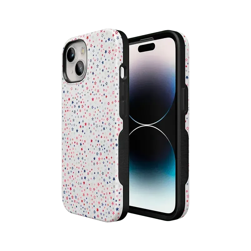Trending Now Seeing Stars | Red, White & Blue Case  Almost Gone!