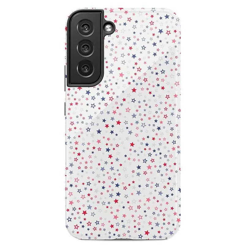 Trending Now Seeing Stars | Red, White & Blue Case  Almost Gone!