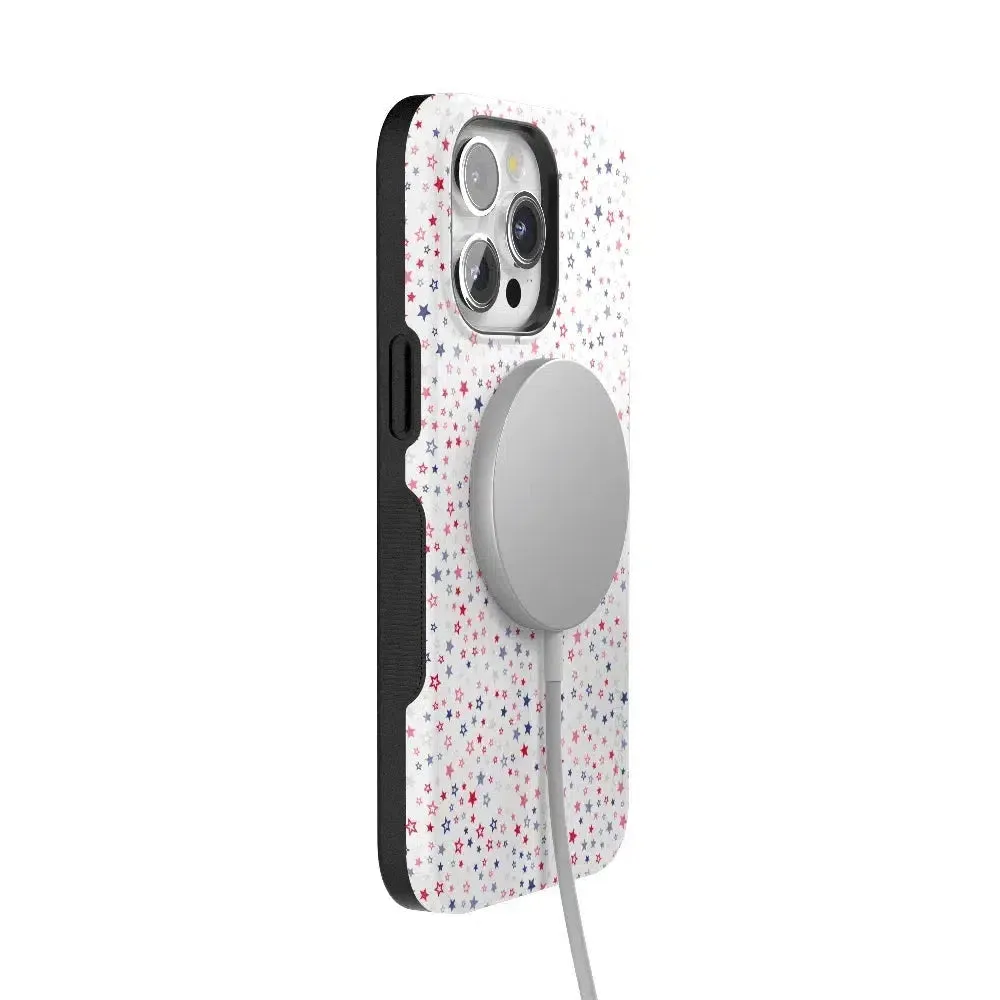 Trending Now Seeing Stars | Red, White & Blue Case  Almost Gone!