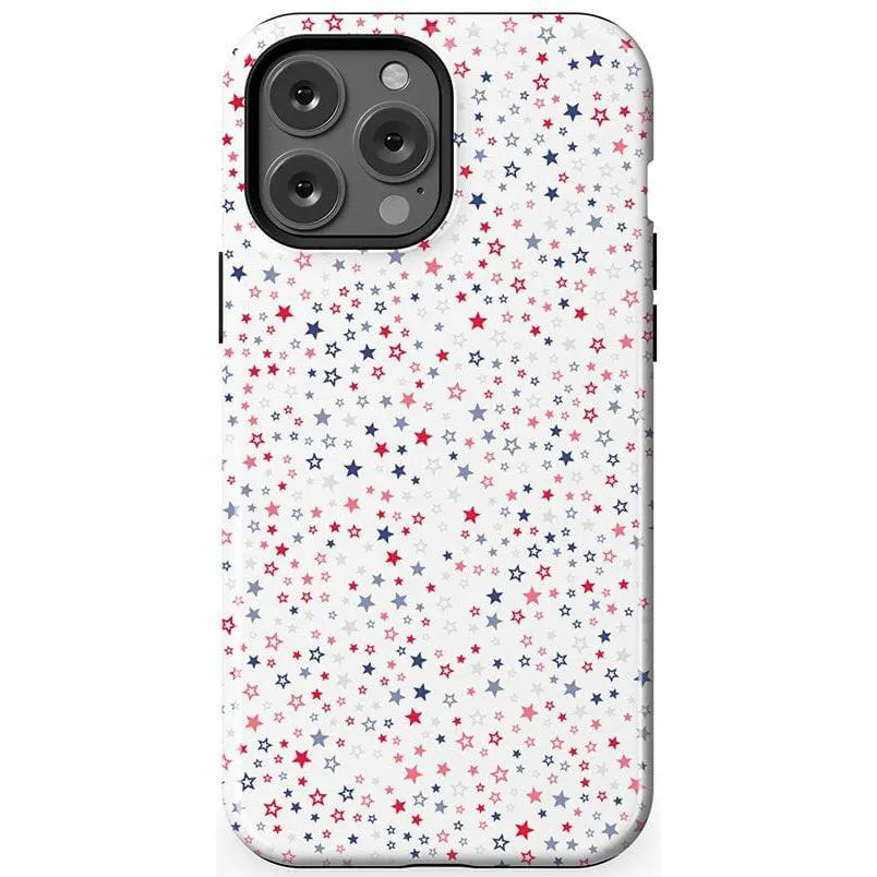 Trending Now Seeing Stars | Red, White & Blue Case  Almost Gone!