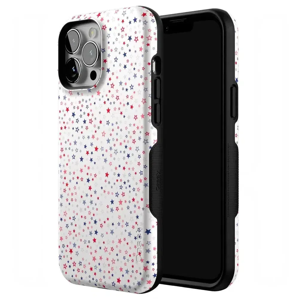 Trending Now Seeing Stars | Red, White & Blue Case  Almost Gone!