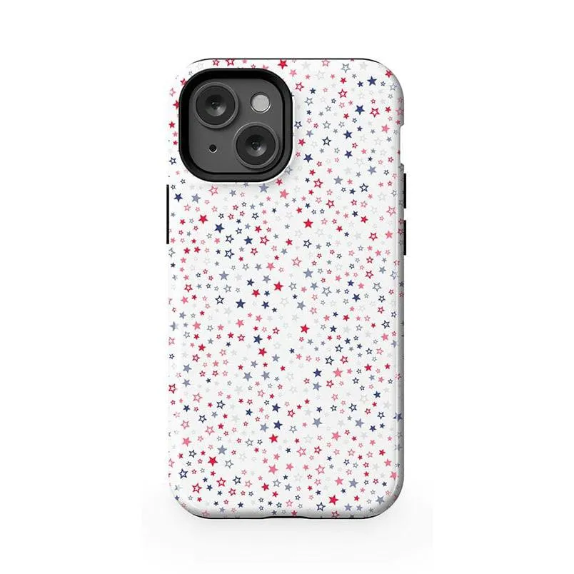 Trending Now Seeing Stars | Red, White & Blue Case  Almost Gone!