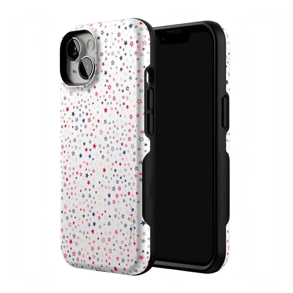 Trending Now Seeing Stars | Red, White & Blue Case  Almost Gone!