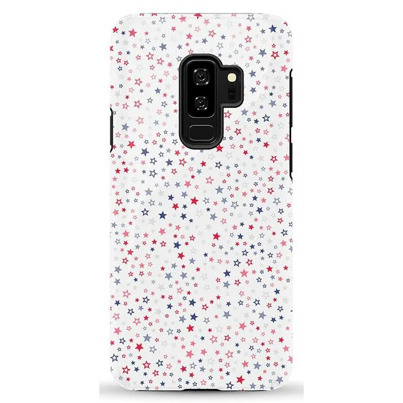 Trending Now Seeing Stars | Red, White & Blue Case  Almost Gone!