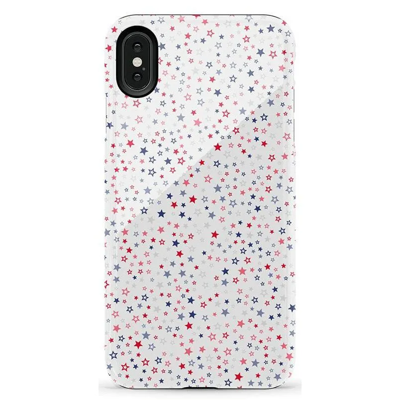 Trending Now Seeing Stars | Red, White & Blue Case  Almost Gone!