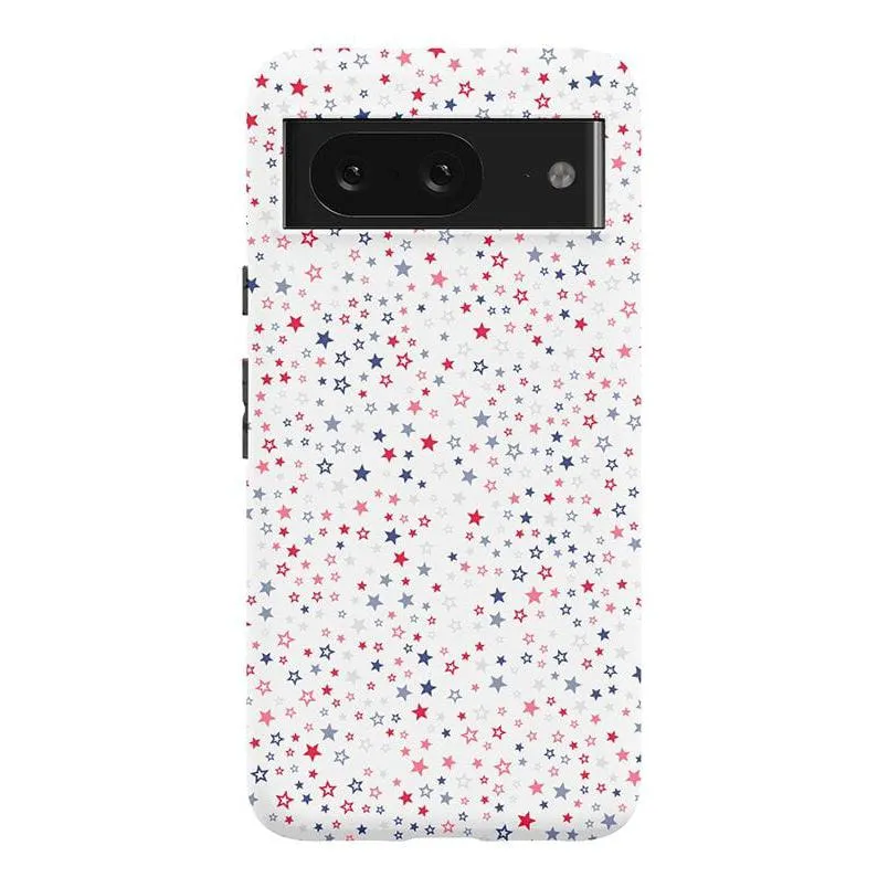 Trending Now Seeing Stars | Red, White & Blue Case  Almost Gone!