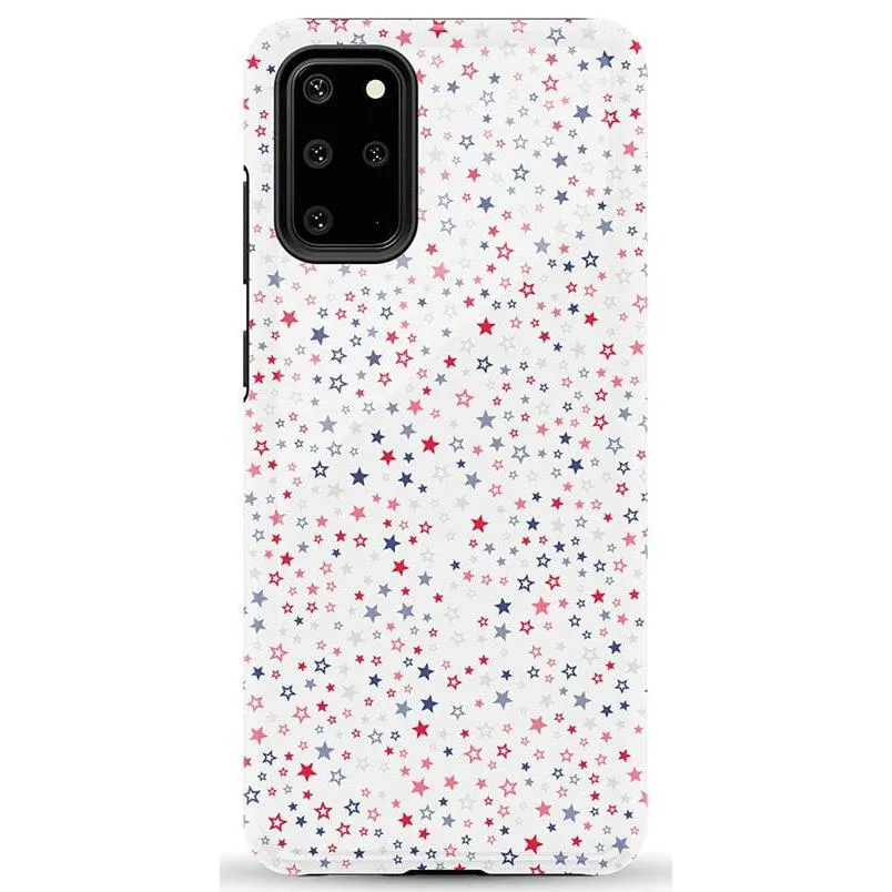 Trending Now Seeing Stars | Red, White & Blue Case  Almost Gone!