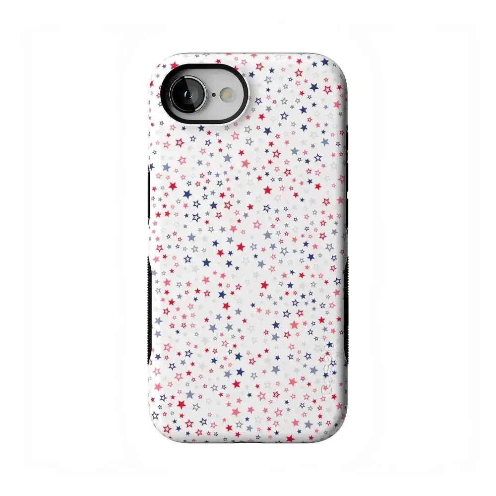 Trending Now Seeing Stars | Red, White & Blue Case  Almost Gone!
