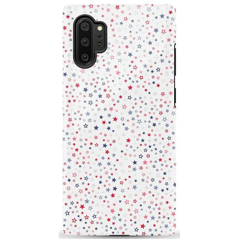 Trending Now Seeing Stars | Red, White & Blue Case  Almost Gone!