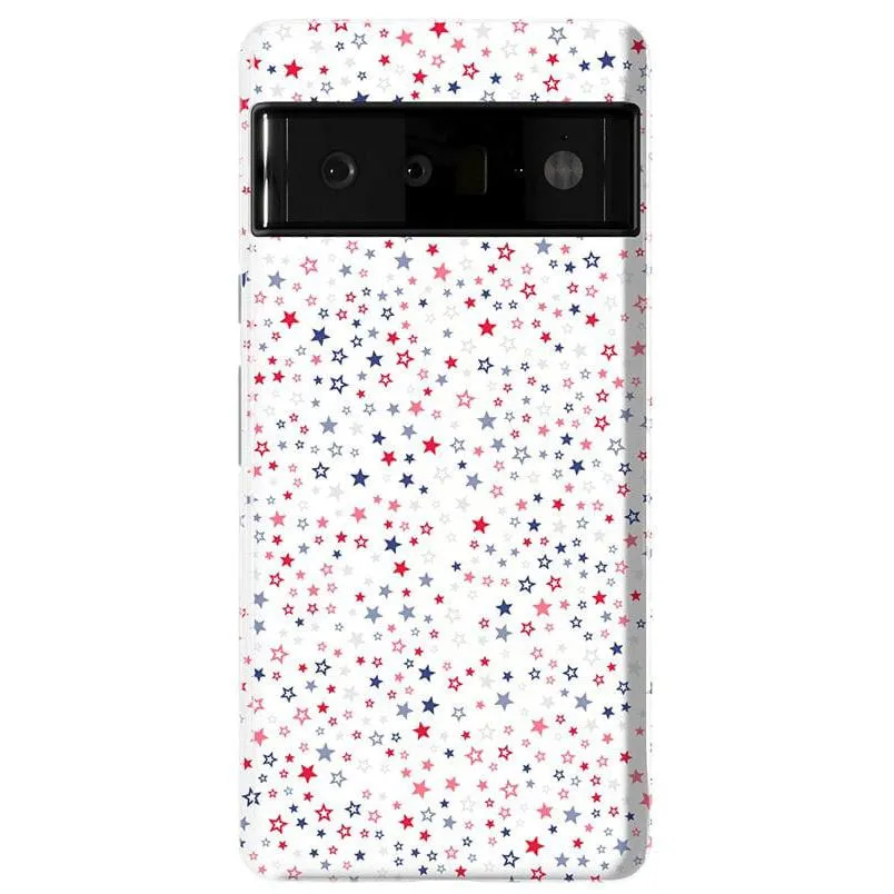 Trending Now Seeing Stars | Red, White & Blue Case  Almost Gone!