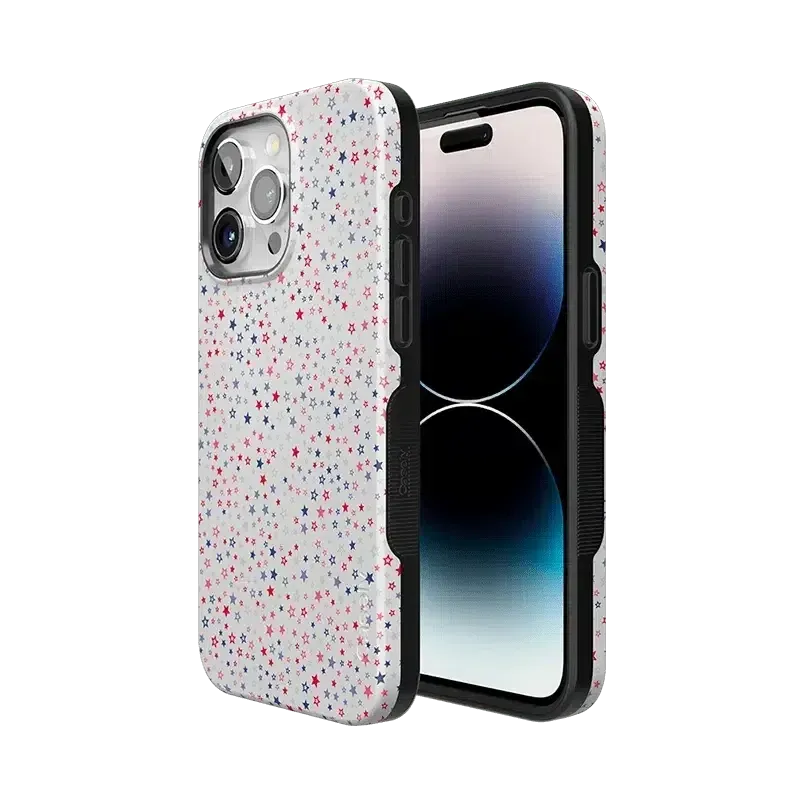 Trending Now Seeing Stars | Red, White & Blue Case  Almost Gone!