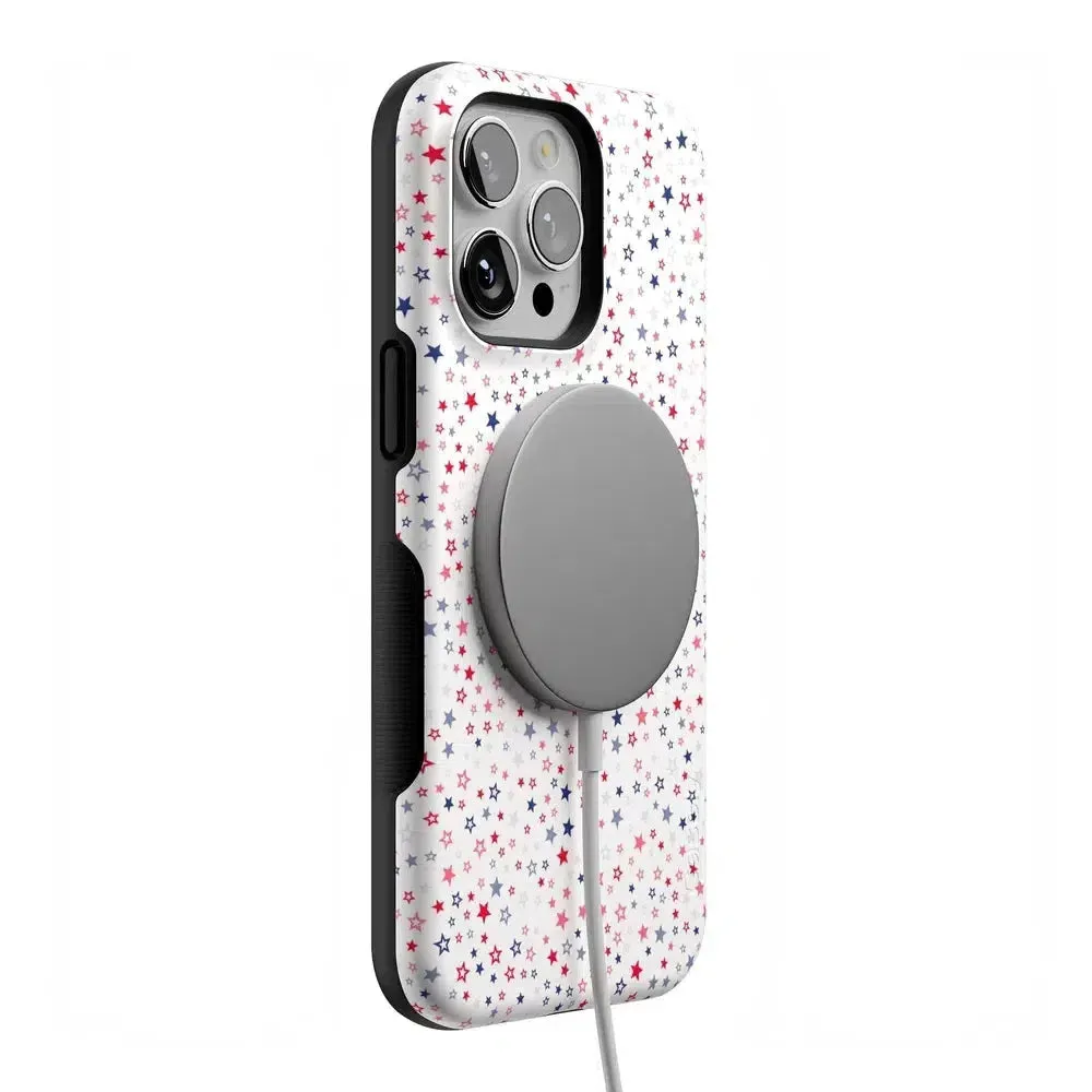 Trending Now Seeing Stars | Red, White & Blue Case  Almost Gone!
