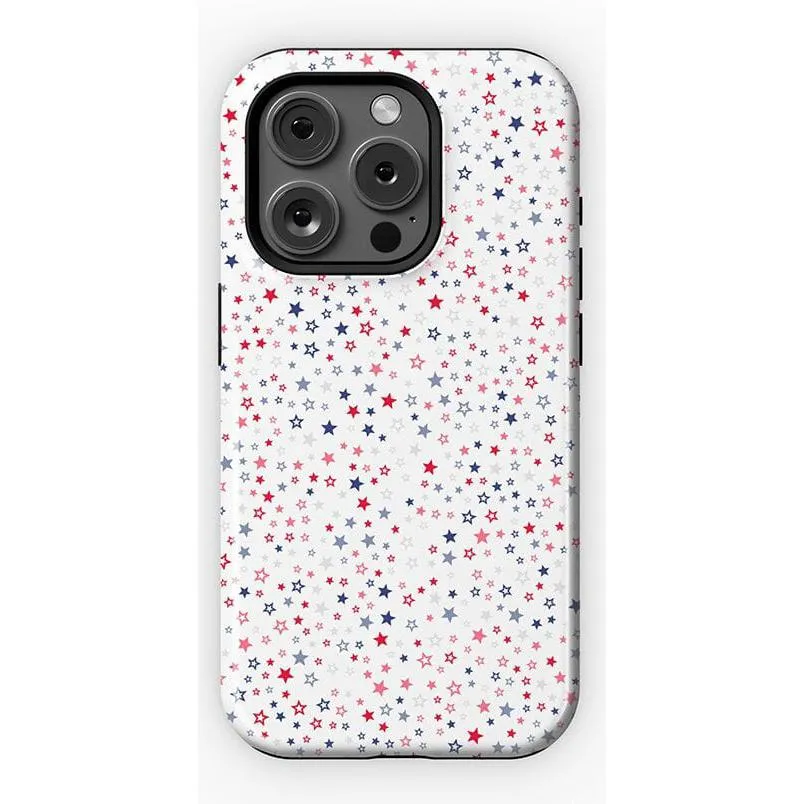 Trending Now Seeing Stars | Red, White & Blue Case  Almost Gone!