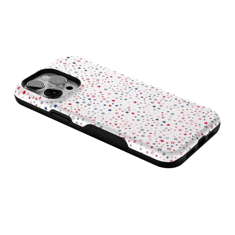 Trending Now Seeing Stars | Red, White & Blue Case  Almost Gone!