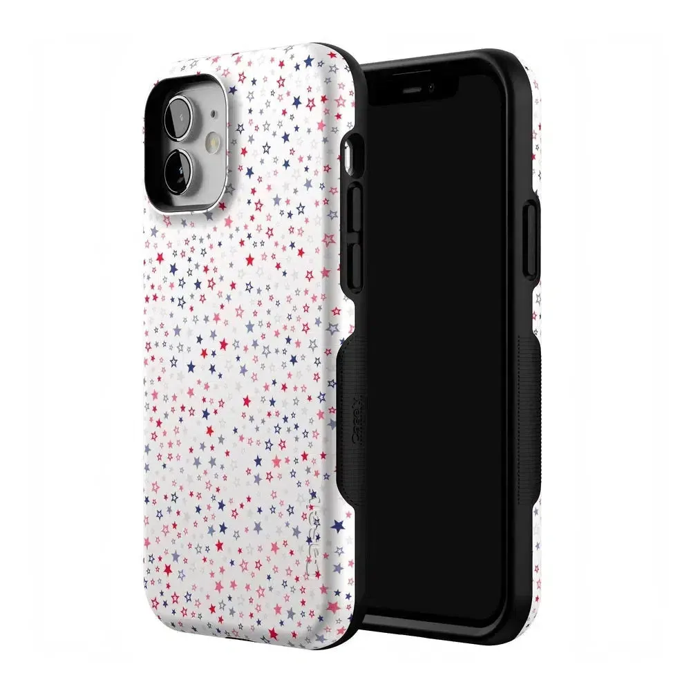 Trending Now Seeing Stars | Red, White & Blue Case  Almost Gone!